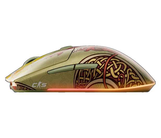 SteelSeries SteelSeries CS2 Dragon Lore - 1524040 - zdjęcie 3